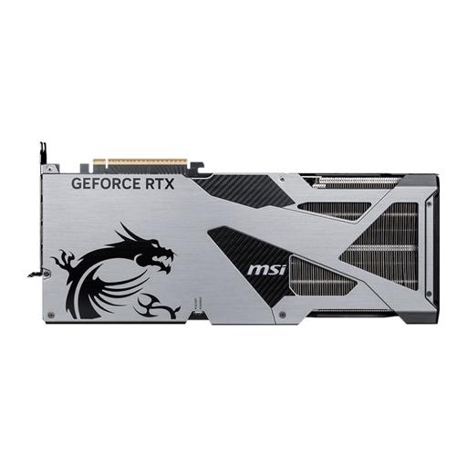 MSI GeForce RTX 5090 32 GB VANGUARD SOC LAUNCH EDITION