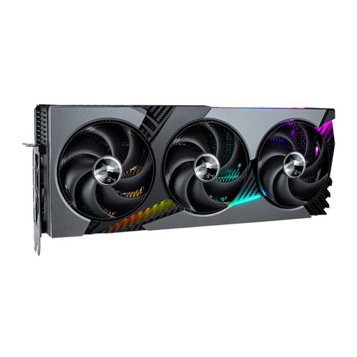 MSI GeForce RTX 5090 32 GB VANGUARD SOC LAUNCH EDITION