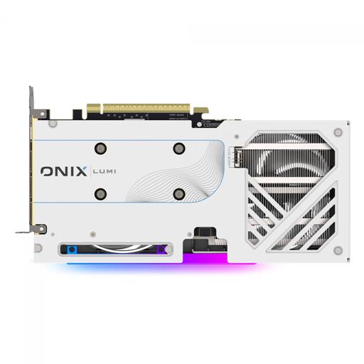 ONIX Arc B580 12 GB Lumi