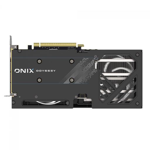 ONIX Arc B580 12 GB Odyssey