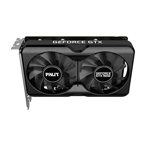 Palit GeForce GTX 1650 4 GB GP