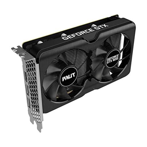Palit GeForce GTX 1650 4 GB GP