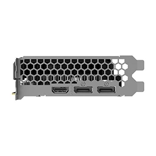 Palit GeForce GTX 1650 4 GB GP
