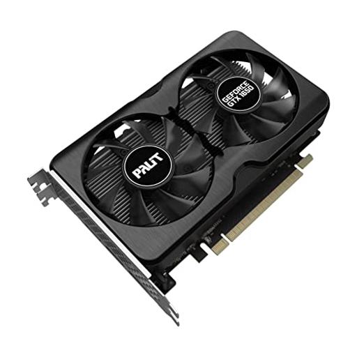 Palit GeForce GTX 1650 4 GB GP