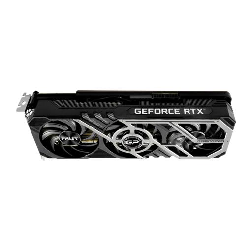 Palit GeForce RTX 3080 12 GB Gaming Pro