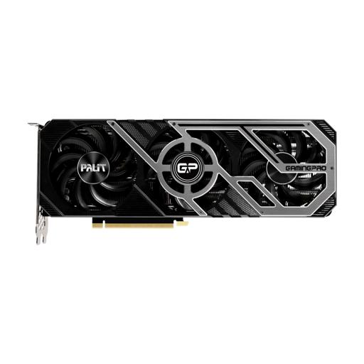 Palit GeForce RTX 3080 12 GB Gaming Pro