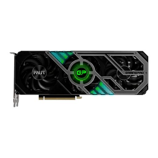 Palit GeForce RTX 3080 12 GB Gaming Pro