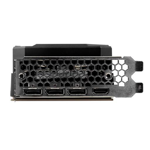 Palit GeForce RTX 3080 12 GB Gaming Pro