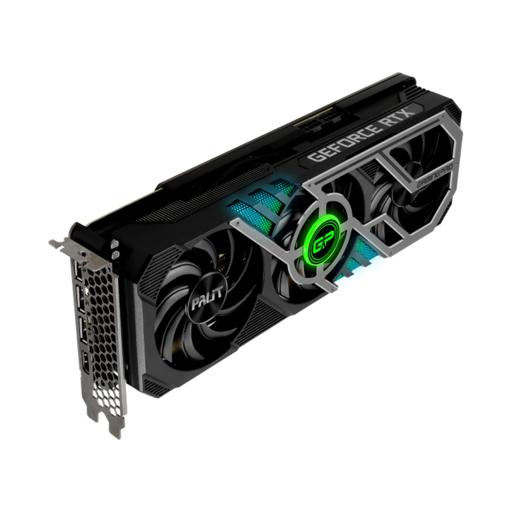 Palit GeForce RTX 3080 12 GB Gaming Pro