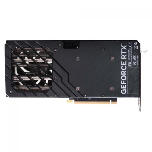 Palit GeForce RTX 4070 SUPER 12 GB Dual