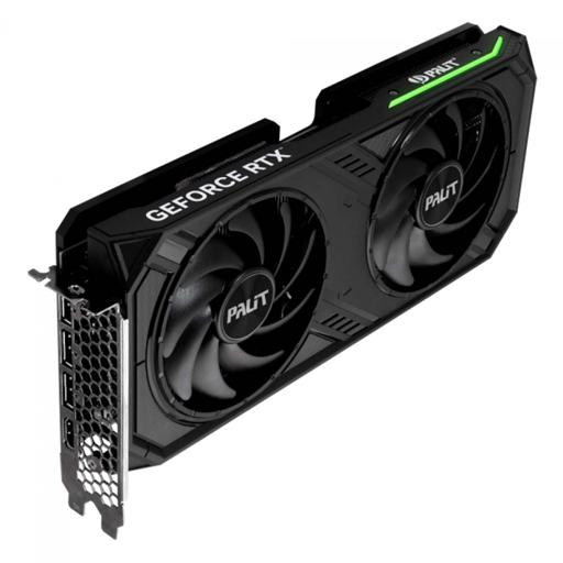 Palit GeForce RTX 4070 SUPER 12 GB Dual