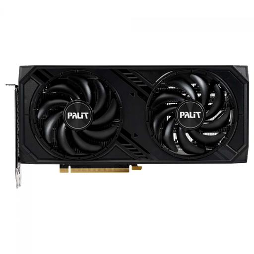 Palit GeForce RTX 4070 SUPER 12 GB Dual