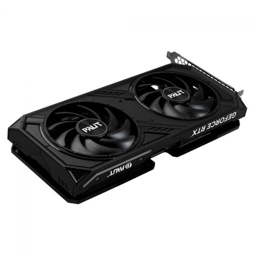 Palit GeForce RTX 4070 SUPER 12 GB Dual
