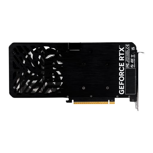 Palit GeForce RTX 5050 8 GB Dual