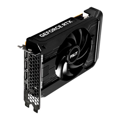 Palit GeForce RTX 5050 8 GB StormX