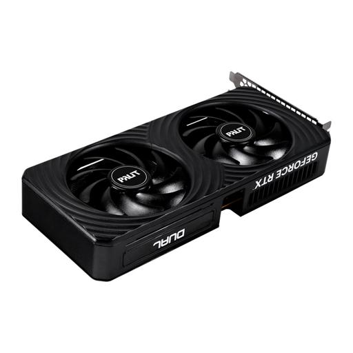 Palit GeForce RTX 5050 8 GB Dual
