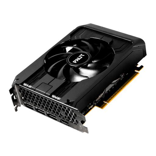 Palit GeForce RTX 5050 8 GB StormX