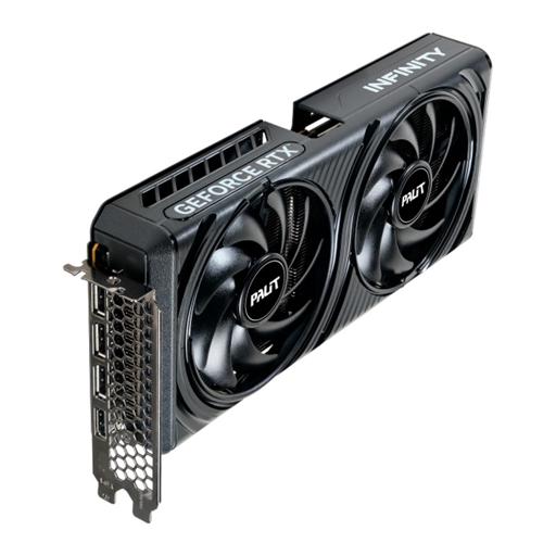 Palit GeForce RTX 5060 8 GB Infinity