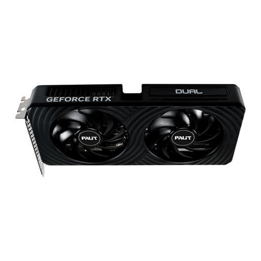 Palit GeForce RTX 5060 8 GB Dual
