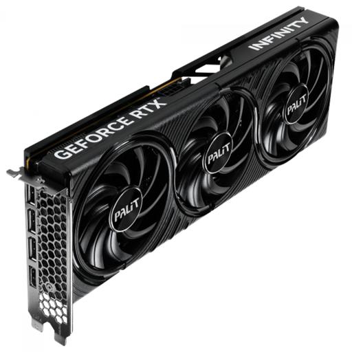 Palit GeForce RTX 5060 8 GB Infinity
