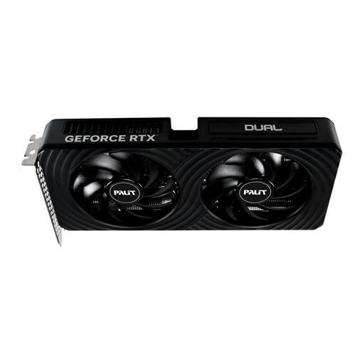Palit GeForce RTX 5060 8 GB Dual