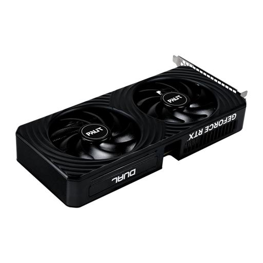 Palit GeForce RTX 5060 8 GB Dual