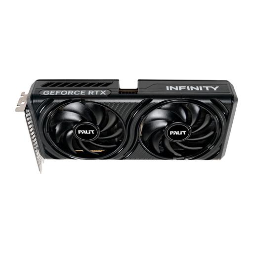 Palit GeForce RTX 5060 8 GB Infinity