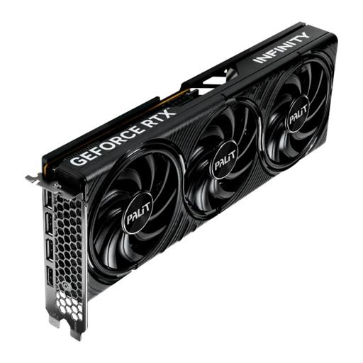 Palit GeForce RTX 5060 Ti 16 GB Infinity