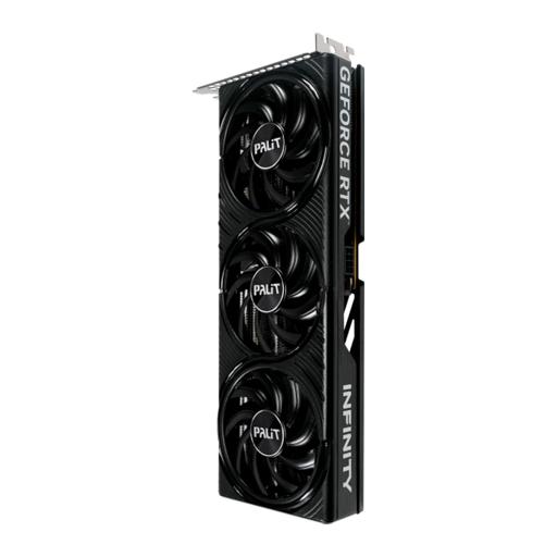 Palit GeForce RTX 5060 Ti 16 GB Infinity