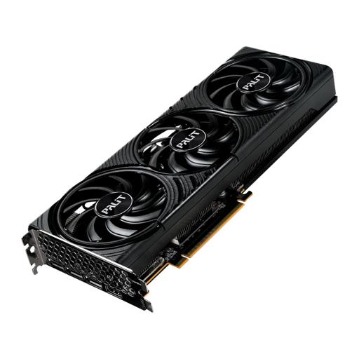 Palit GeForce RTX 5060 Ti 16 GB Infinity