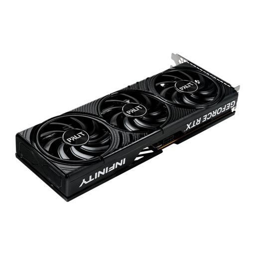 Palit GeForce RTX 5060 Ti 16 GB Infinity