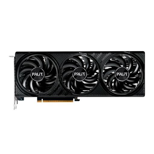 Palit GeForce RTX 5060 Ti 16 GB Infinity