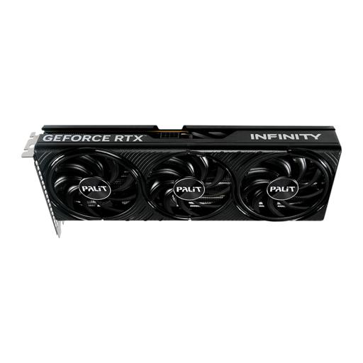 Palit GeForce RTX 5060 Ti 16 GB Infinity
