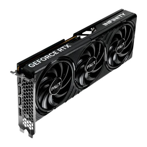 Palit GeForce RTX 5060 Ti 8 GB Infinity