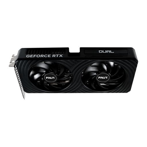 Palit GeForce RTX 5060 Ti 8 GB Dual