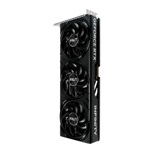 Palit GeForce RTX 5060 Ti 8 GB Infinity