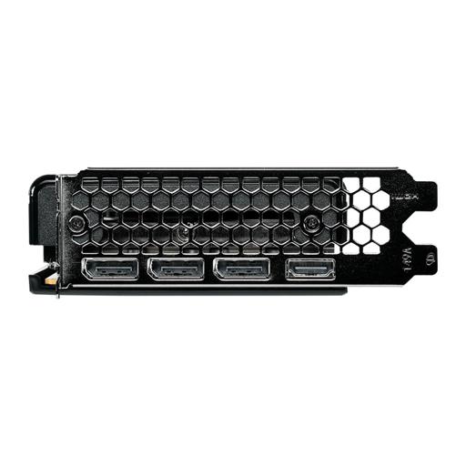 Palit GeForce RTX 5060 Ti 8 GB Infinity