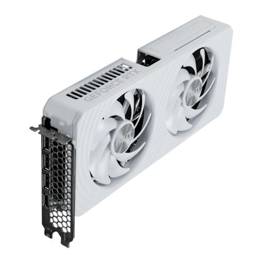 Palit GeForce RTX 5060 Ti 8 GB RTX 5060 Series