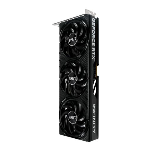 Palit GeForce RTX 5060 Ti 8 GB Infinity