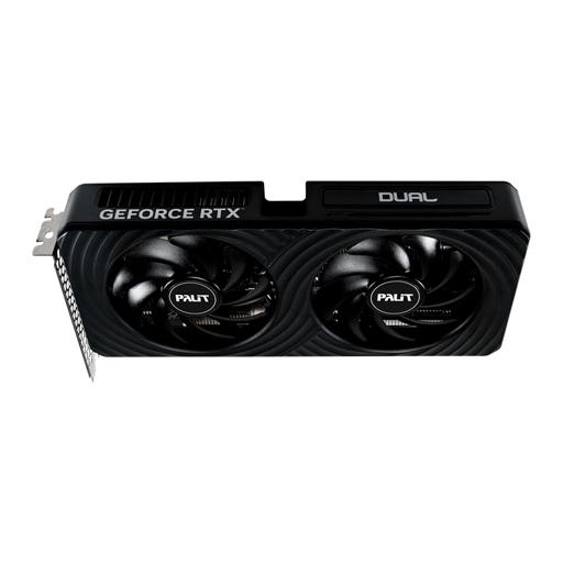 Palit GeForce RTX 5060 Ti 8 GB Dual