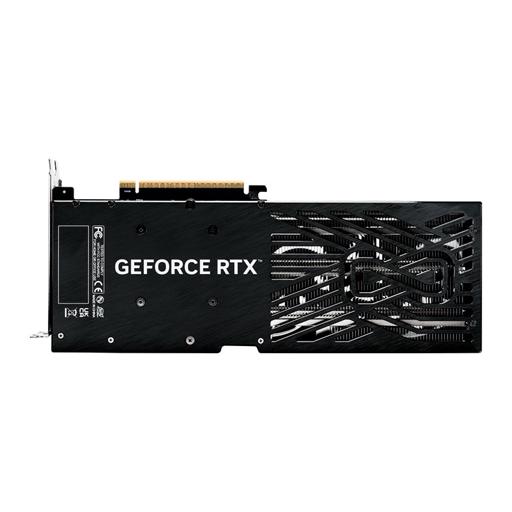 Palit GeForce RTX 5060 Ti 8 GB Infinity