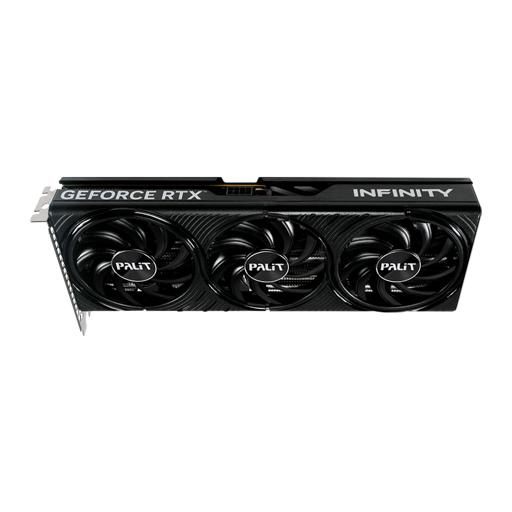 Palit GeForce RTX 5060 Ti 8 GB Infinity