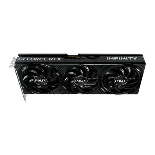 Palit GeForce RTX 5060 Ti 8 GB Infinity
