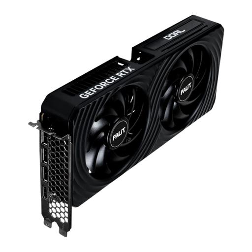 Palit GeForce RTX 5060 Ti 8 GB Dual