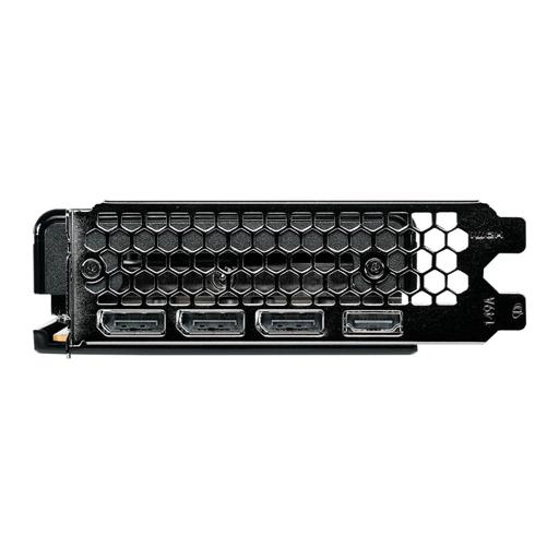 Palit GeForce RTX 5060 Ti 8 GB Infinity