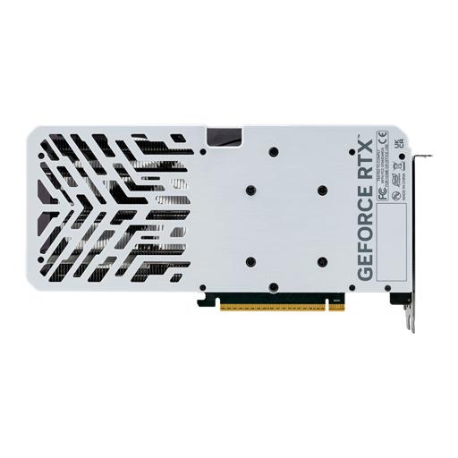 Palit GeForce RTX 5060 Ti 8 GB RTX 5060 Series