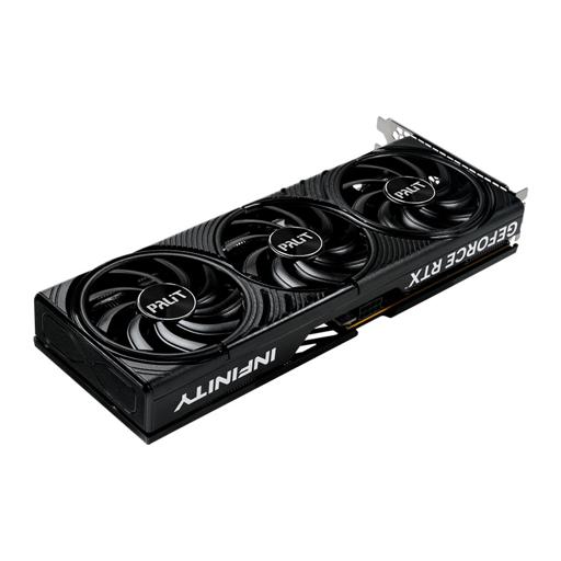 Palit GeForce RTX 5060 Ti 8 GB Infinity
