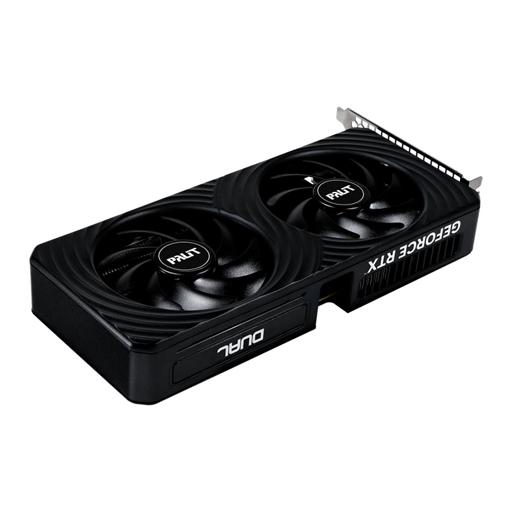 Palit GeForce RTX 5060 Ti 8 GB Dual
