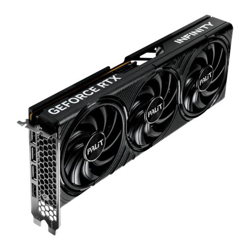 Palit GeForce RTX 5060 Ti 8 GB Infinity