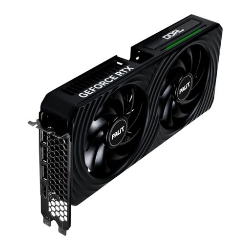 Palit GeForce RTX 5060 Ti 8 GB Dual
